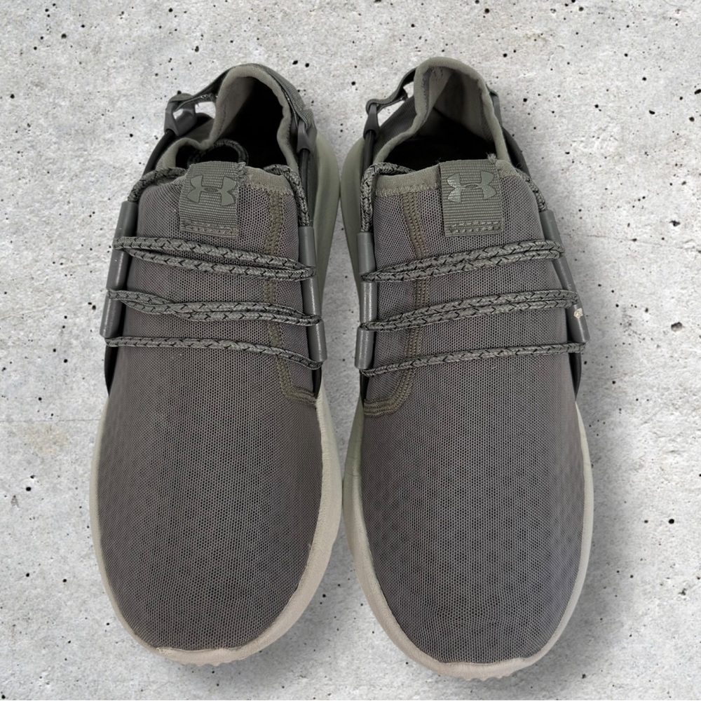 Women’s Under Armour Railfit 1 size 6.5 - Picture 2 of 7